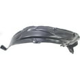 thumbnail image 3 of Fender Liner Front Driver Side For 2001-2004 Ford Escape, 3 of 9