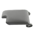 thumbnail image 1 of pitrice Housse de Rangement d'Accoudoir Intérieur de Voiture en Cuir PU pour 325Ci E46 99-04 Gris, 1 of 9