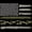 USA Flag 01, variant on Manfei RetroCamo American Flag Queen Sheets,Fourth of July Queen Sheet Sets, Black Gray Green, Black Reversible 4 Pieces (1 Flat Sheet, 1 Fitted Sheet and 2 Pillowcases)