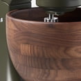 thumbnail image 4 of KitchenAid KS180WSEG Design Series Stand Mixer, 5-Quart Bowl, 10-Speed, Evergreen, 4 of 7