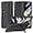 Black, variant on Compatible Samsung Galaxy Z Fold 4 Case with S Pen Holder and Slim S Pen,Kickstand Hinge Case for Samsung Z Fold 4 Case Screen Protector,Samsung Fold 4 Case Galaxy Fold 4 Phone Case Black