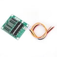 thumbnail image 1 of Carte de Protection 4S 30A PCB avec Équilibrage Batterie Lithium-Ion 18650 16.8V, 1 of 8