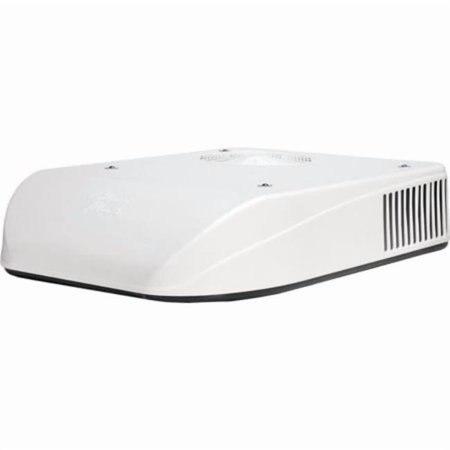 47203076 Mach 8 Plus 13500 BTU Air Conditioner, Arctic White