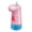 Pink1, variant on Automatic Soap Dispenser, Auto Dispenser for bathroom and kitchen and home for kids Children