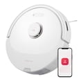 thumbnail image 1 of Robot aspirador y trapeador roborock Q8 Max 5500Pa, 1 of 6