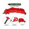thumbnail image 4 of 2Pcs Garden 4mm Grip Hole Puncher Irrigation Hose Punch for Dripper Inserting 16/20/25mm PE Pipe Op, 4 of 4