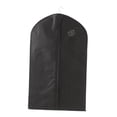 thumbnail image 4 of Funda protectora para ropa Macarena Almacenamiento de ropa Negro 60x100cm, 4 of 5