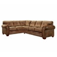 thumbnail image 6 of American Furniture Classics, Model 8506-40K Wild Horses Two Piece Living Room Sectional Sofa, 6 of 8