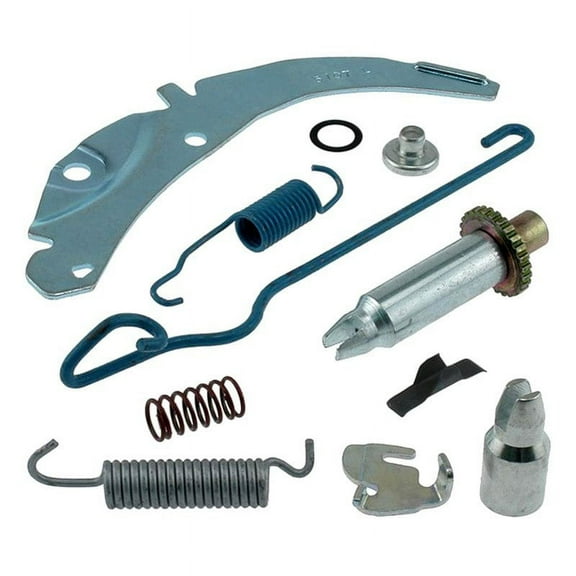 Carlson - Front Drum Brake Self Adjusting Repair Kit