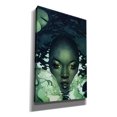 thumbnail image 2 of Epic Graffiti 'Beverly' by Anna Dittman, Giclee Canvas Wall Art, 12"x18", 2 of 8