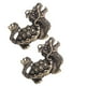 thumbnail image 3 of 1pc Exquisite Dragon Turtle Tortuga de latón en forma de decoración de latón Decoración de escritorio Adorno, 3 of 6