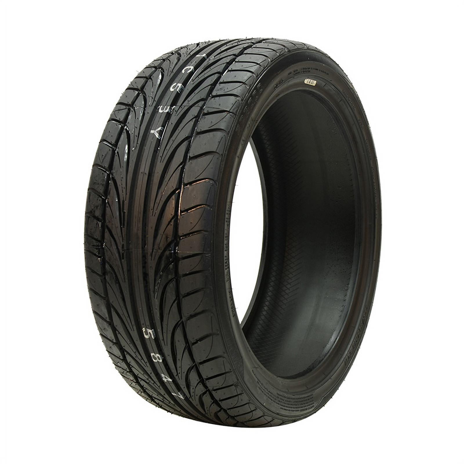 Ohtsu FP8000 Summer Tire - 245/40R18 97W