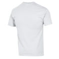 thumbnail image 3 of Men's Champion  White North Carolina Tar Heels Basic Arch T-Shirt, 3 of 3
