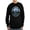 Black, variant on CafePress - Banff National Park Sweatshirt - Classic Crew Neck Sweatshirt