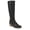 Black Medium Calf, variant on Dr. Scholl's Adeline Women's Boots Black Smooth Size 11 M