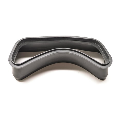 Rubber Silencer - Arctic Cat 1670-317 Air Silencer Rubber Seal QTY 1