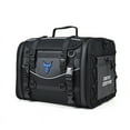 thumbnail image 2 of Motorcycle Riding Rear Seat Storage Bag,Green, 2 of 2