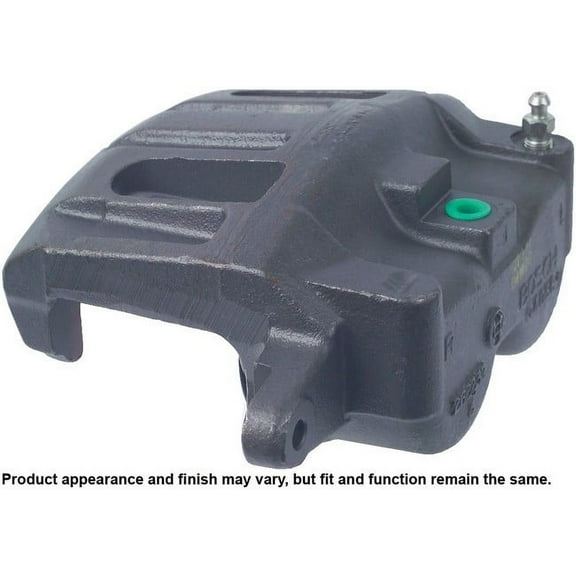 A1 Cardone Disc Brake Caliper P/N:18-4863 Fits select: 2003-2004 DODGE DAKOTA