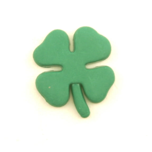 SHAMROCK - 100 BUTTONS