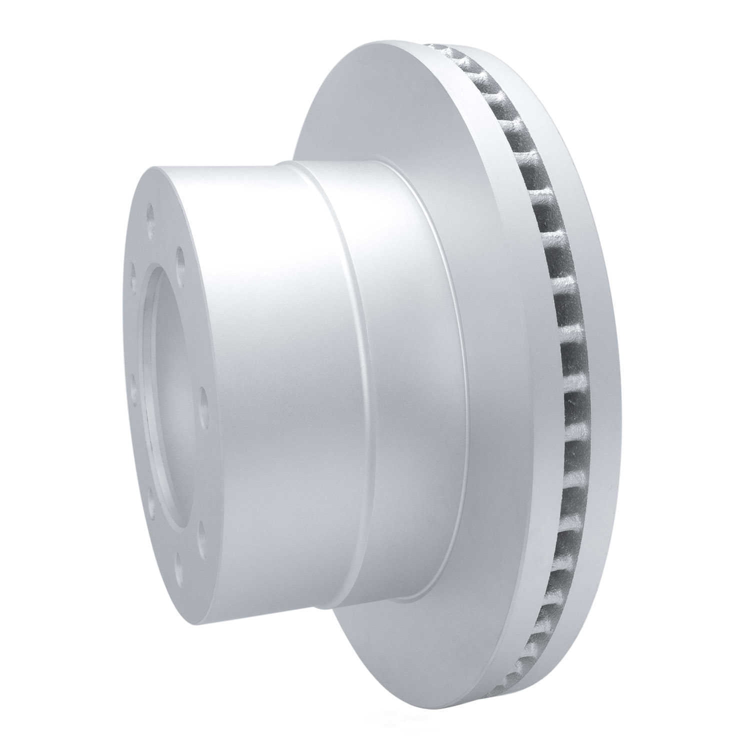 Dynamic Friction Company 604-47090 DFC Geospec Coated Rotor