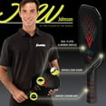 thumbnail image 5 of Jet 2 Player Paddle X-40 Set, 5 of 5