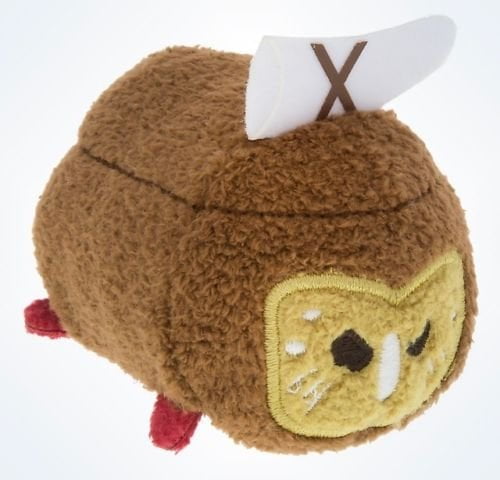 kakamora plush