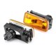thumbnail image 4 of E36 Fog Lights for -BMW M3 (E36) 3 Series 1992-1999 Fog Lamps Replacement Assembly 1 Pair (Yellow Le, 4 of 5