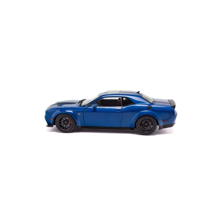1/18 Solido ダッジチャレンジャー R/T スキャットパック 2023 Amazon.com: Solido 1:18 Dodge Challenger R/T SCAT Pack