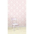 thumbnail image 3 of NuWallpaper Ramie Linen Peel And Stick Vinyl Wallpaper, 216-in by 20.5-in, 30.75 sq. ft., 3 of 6