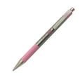 thumbnail image 4 of Stylo à bille F-301 de Zebra en acier inoxydable, 4 of 5