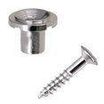 thumbnail image 4 of Arbre à Cordes Style Vintage avec Vis pour Guitare Électrique, Accessoires d'Instruments de Musique, Durée de Vie Prolongée, 4 of 9