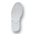 thumbnail image 5 of 24 HOUR COMFORT Mike Wide Width Comfort Shoes For Work and Casual Attire WHITE 8.5, 5 of 7