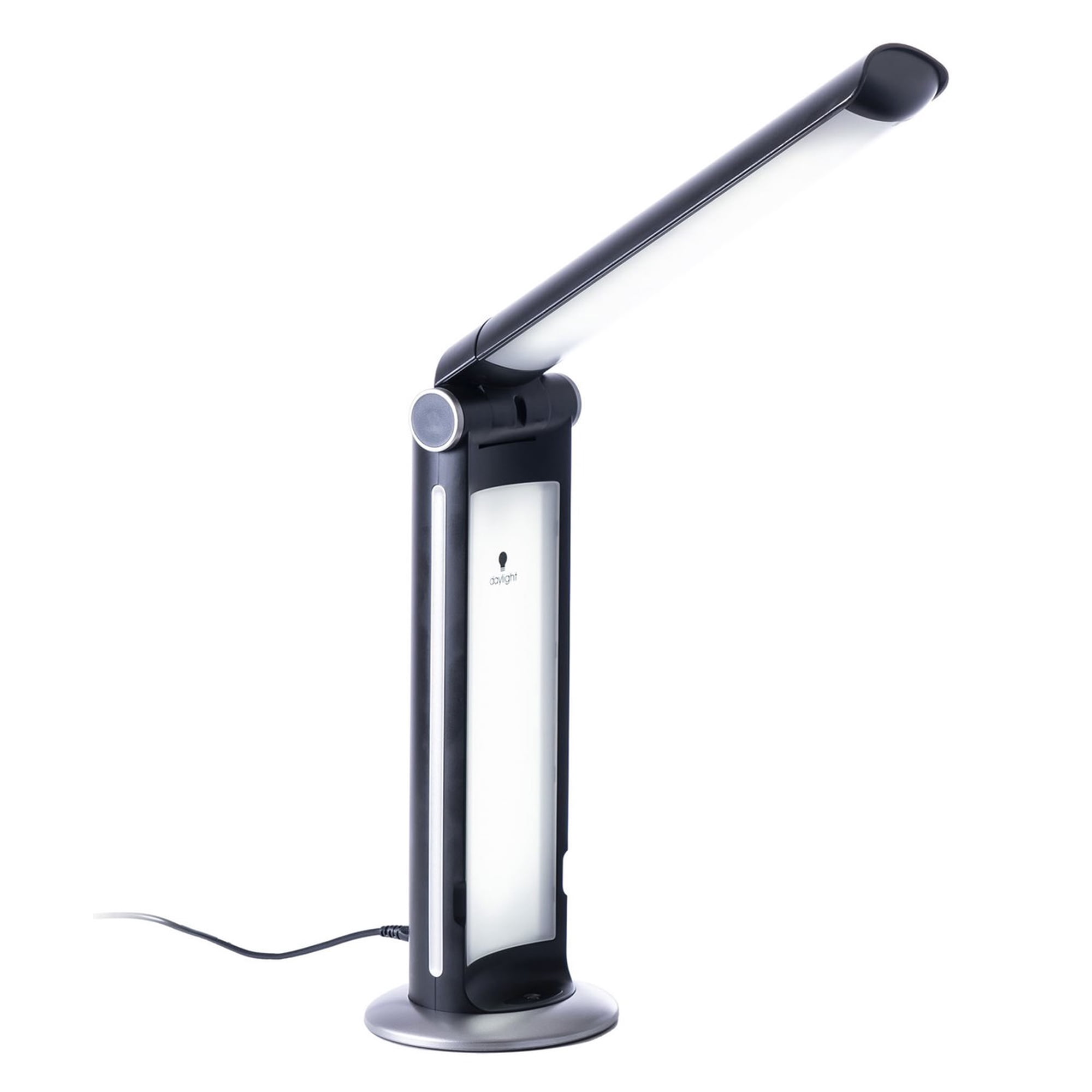 Daylight TwoSun Light Therapy Task Lamp