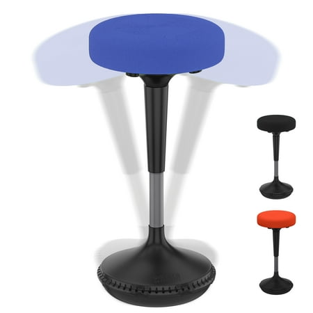 wobble stool standing desk stool product