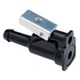 thumbnail image 1 of 20521 0.31 in. Hi-Impact Nylon Female Fuel Connector, 1 of 1