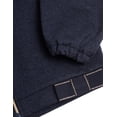 thumbnail image 2 of Chicco Chamarra Con Gorra Color Gris Varias Tallas, 2 of 2