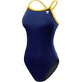 thumbnail image 1 of Dolfin Viper Jammer (Navy/Gold, 24), 1 of 1