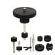 thumbnail image 1 of Wave Box Gear Set Acero de Alta Resistencia Rendimiento Estable y Duradero para Coche de Control Remoto P06, 1 of 12