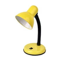 Night Light Base Eye Foreign Trade Table Lamp Classic Desktop Children's Energy Saving Clamp Led Lights For Bedroom Yellow
