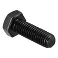thumbnail image 3 of M10x30mm Hex Bolts Grade 8.8 Carbon Steel Black 5 Pack, 3 of 4