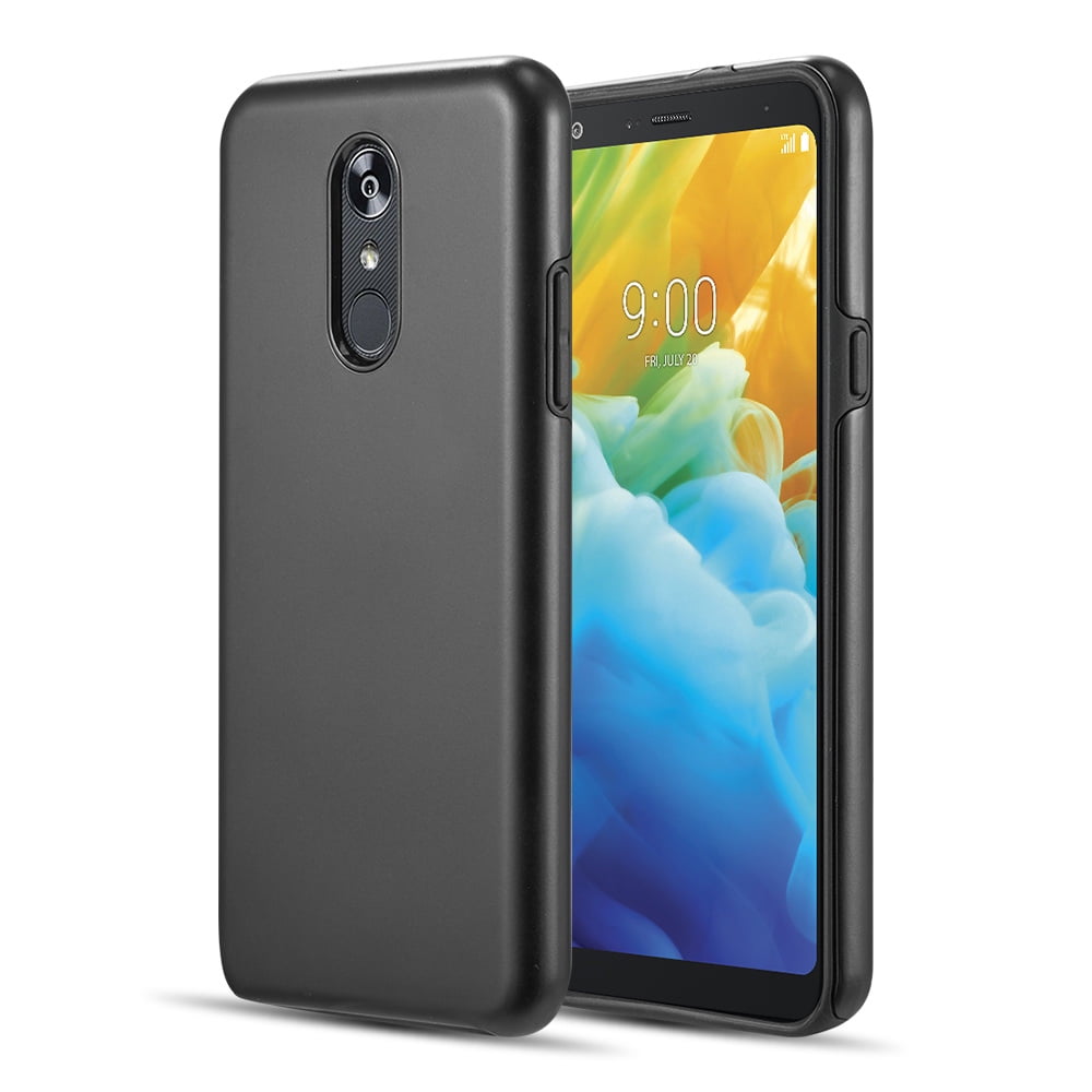 LG Stylo 5 Phone Case Heavy Duty Protection Ultra Slim Shockproof Armor