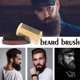 thumbnail image 2 of ALIVER Beard Grooming Kit 3-en-1 Bigote Cuidado del cabello Estilismo Aseo Recorte Eccomum Peines de barba, 2 of 5
