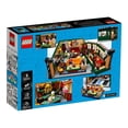 thumbnail image 3 of Set LEGO Ideas Friends Central Perk 21319, 3 of 4