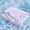 Iced Lavender, variant on ROSEKIND Cooling Comforter for Hot Sleepers, OEKO-TEX Certified Lightweight Blanket, Soft & Breathable Cooling Quilt, 80x90in, Iced Lavender