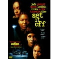 thumbnail image 2 of Set It Off (DVD), 2 of 2