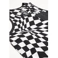 thumbnail image 3 of Ragstock Ska Tripping Checkers Tank, 3 of 4