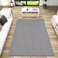thumbnail image 1 of BY COCOON Area Rug 5'x7' | Rugs for Living Room Rugs For Bedrooms Area Rugs Bedroom Rug 160 Cm x 230 Cm), 1 of 6