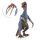 thumbnail image 4 of Mini Hoz Con Forma de Dragón, Figura Jurásica Móvil, Modelo de Juguete para Niños, Cabeza Giratorias, Bocas Activas para Niños, 4 of 7