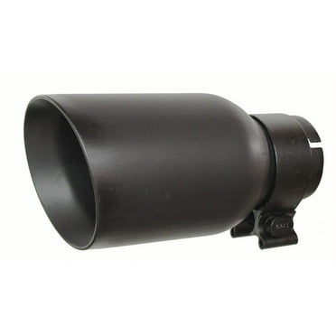 "Go Rhino Exhaust tips"