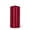 Dark Red, variant on 4 in. White Pillar Candle, White